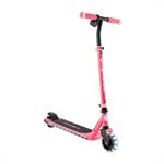 GLOBBER ONE K E-MOTION 6 CORAL PINK ELETTRICO