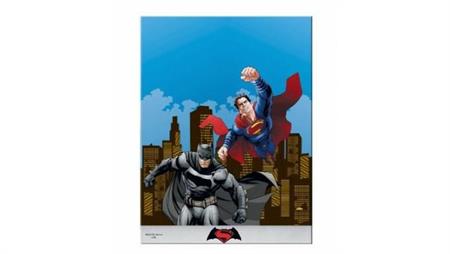TOVAGLIA BATMAN VS SUPERMAN