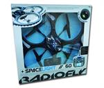 RADIOFLY SPACE LIGHT 60  DR
